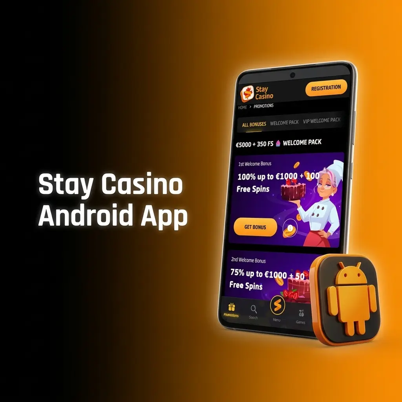 stay casino Gameplay