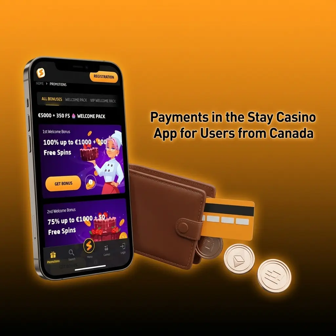 stay casino Gameplay