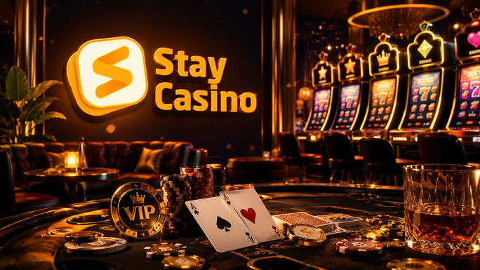 stay casino Gameplay