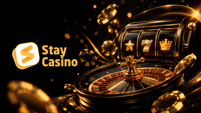 stay casino Gameplay